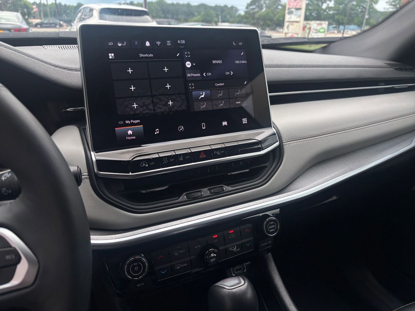Thumbnail: 2025 Jeep Compass - 20