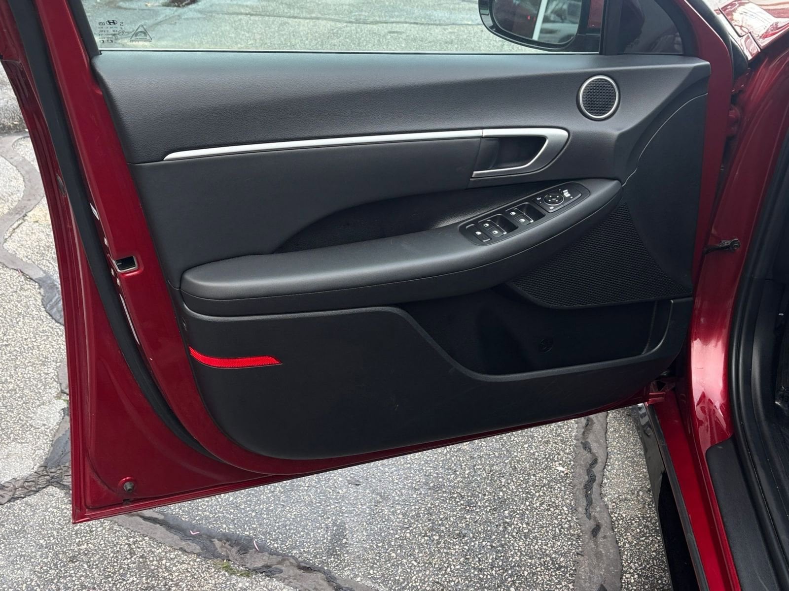 Thumbnail: 2025 Hyundai Sonata - 18