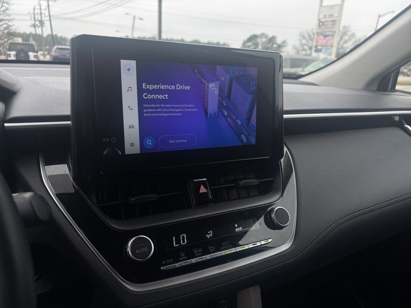 Thumbnail: 2025 Toyota Corolla Cross - 21