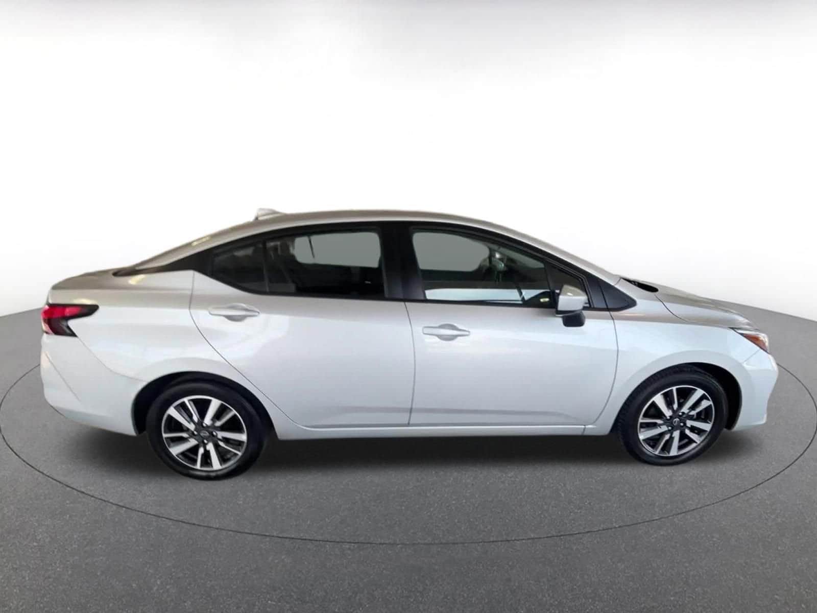 Thumbnail: 2025 Nissan Versa - 16