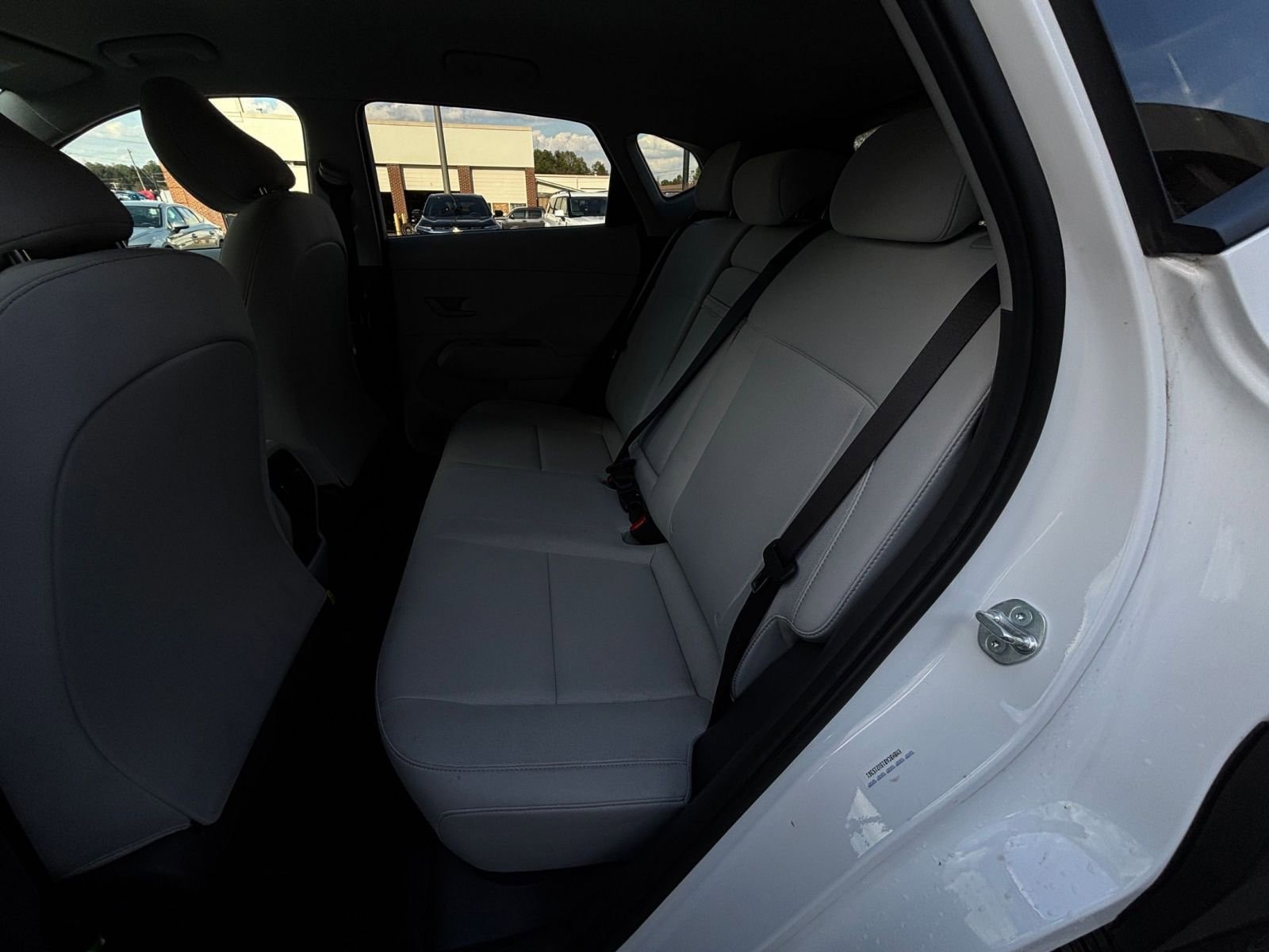 Thumbnail: 2025 Hyundai Kona - 26