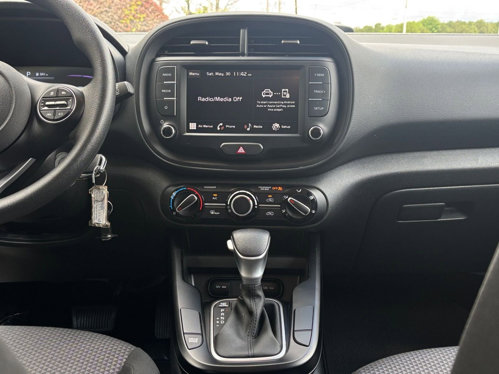 Thumbnail: 2025 Kia Soul - 17