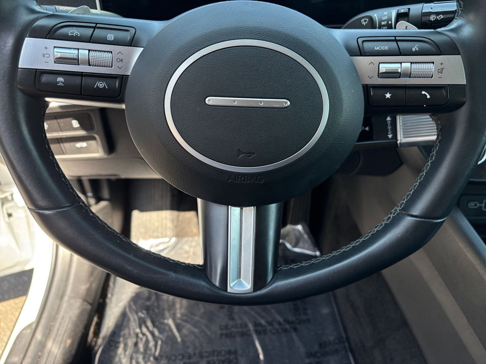 Thumbnail: 2025 Hyundai Sonata - 32