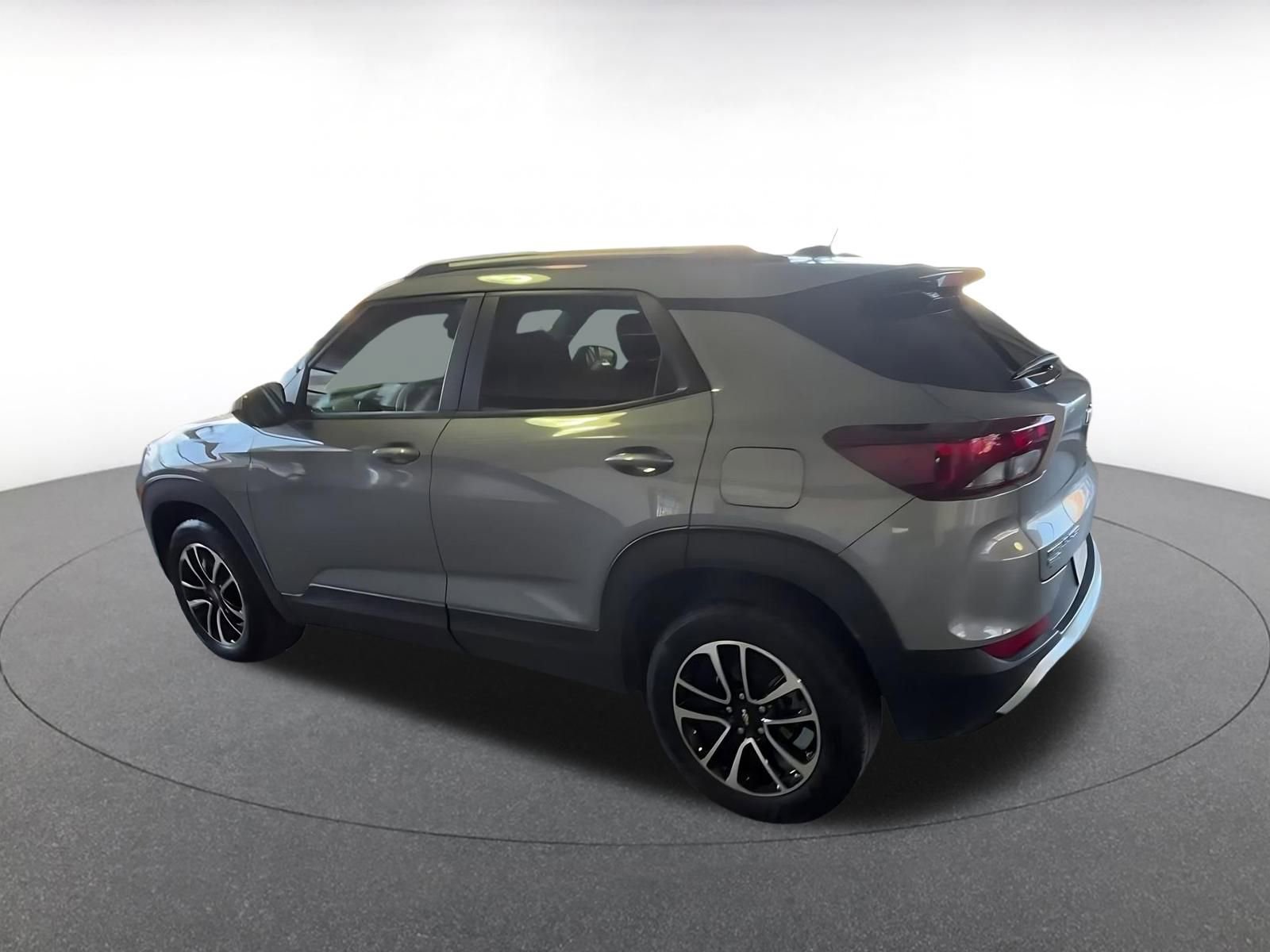 Thumbnail: 2025 Chevrolet TrailBlazer - 15