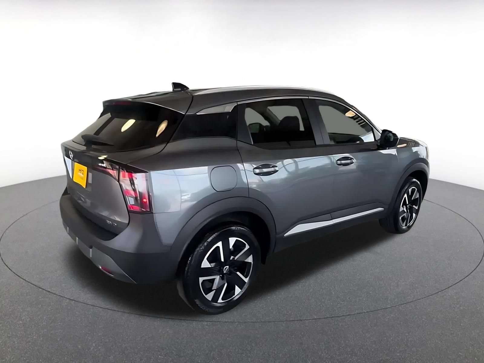 Thumbnail: 2026 Nissan Kicks - 13