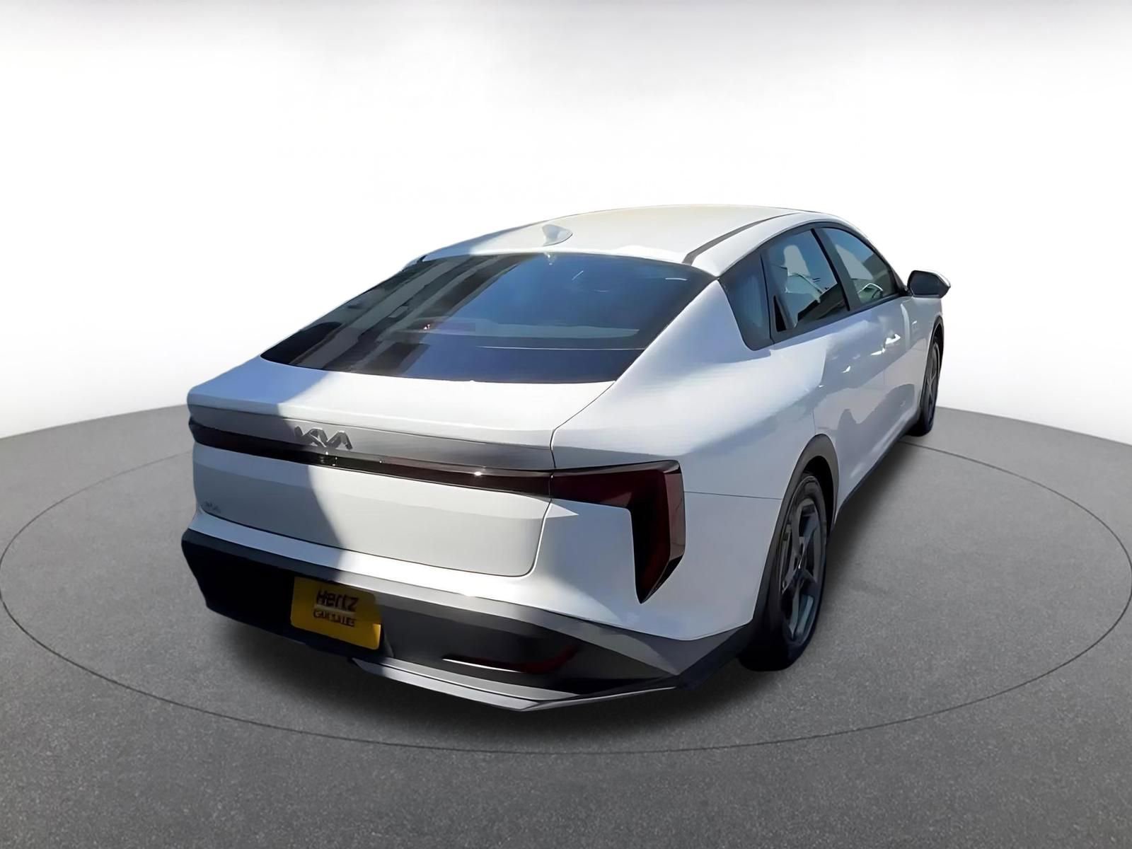 Thumbnail: 2025 Kia K4 - 15