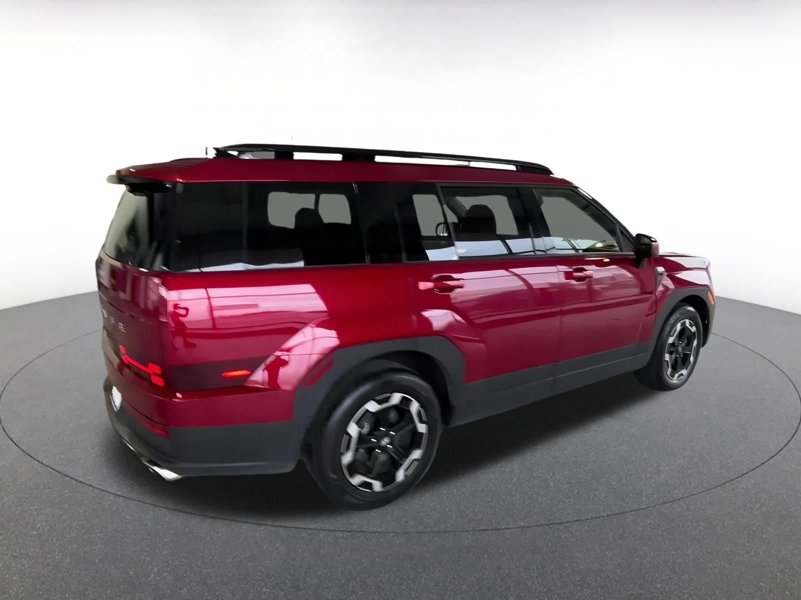 Thumbnail: 2025 Hyundai Santa Fe - 15