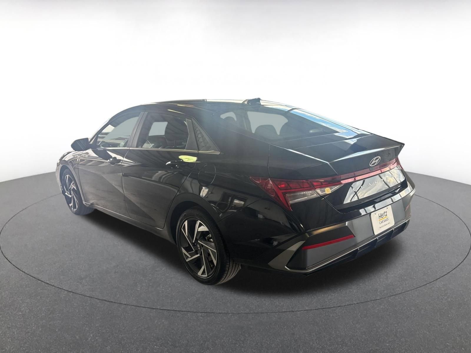 Thumbnail: 2025 Hyundai Elantra - 13