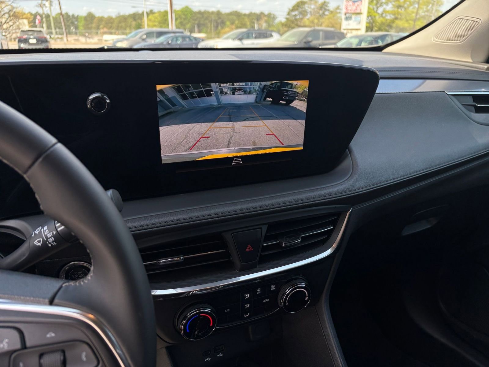 Thumbnail: 2025 Buick Encore GX - 29