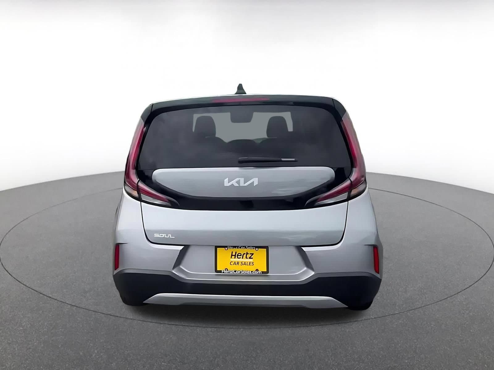 Thumbnail: 2025 Kia Soul - 12