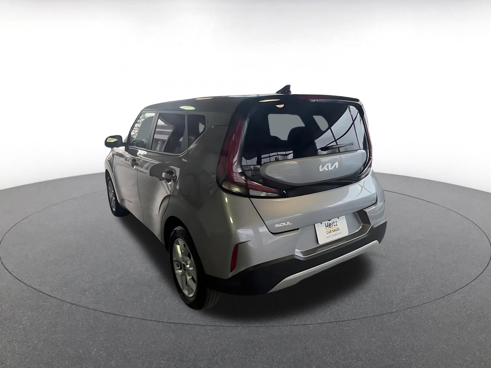 Thumbnail: 2025 Kia Soul - 10