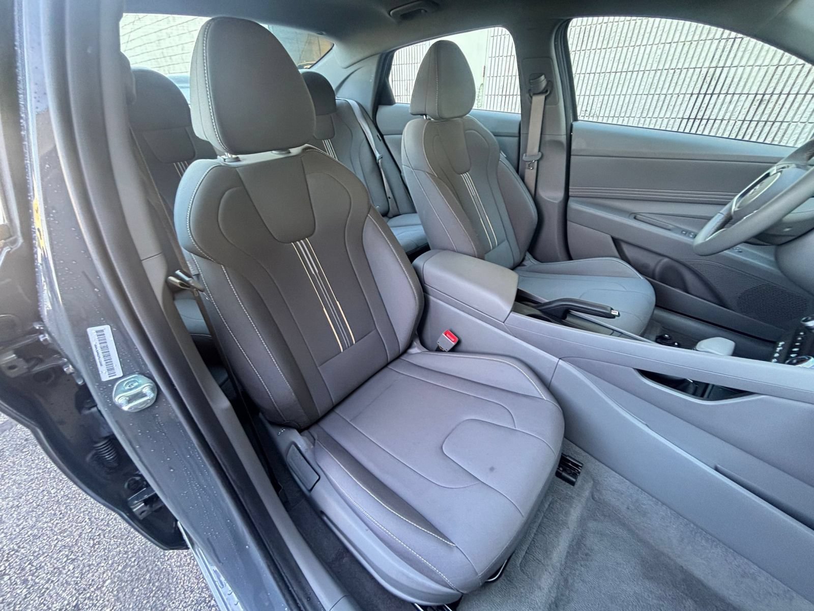 Thumbnail: 2026 Hyundai Elantra - 35