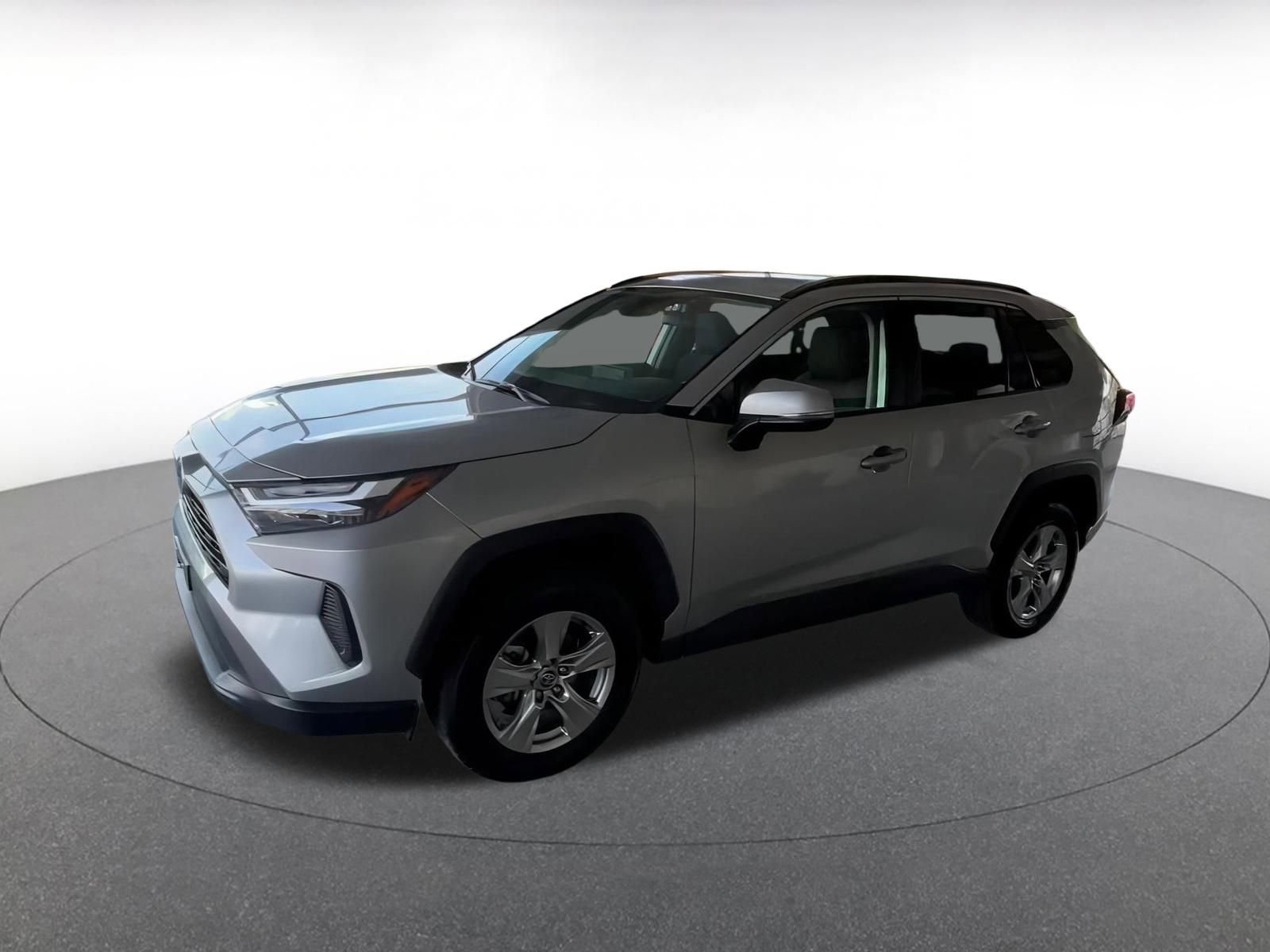 Thumbnail: 2025 Toyota RAV4 - 6