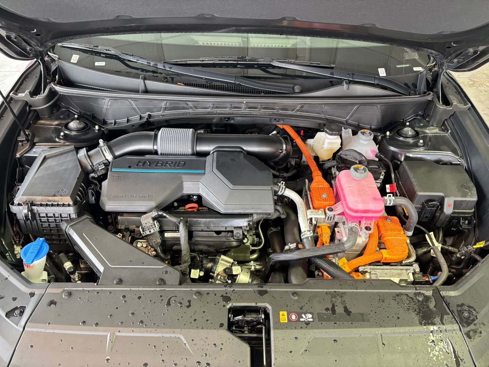 Thumbnail: 2025 Hyundai Tucson - 32