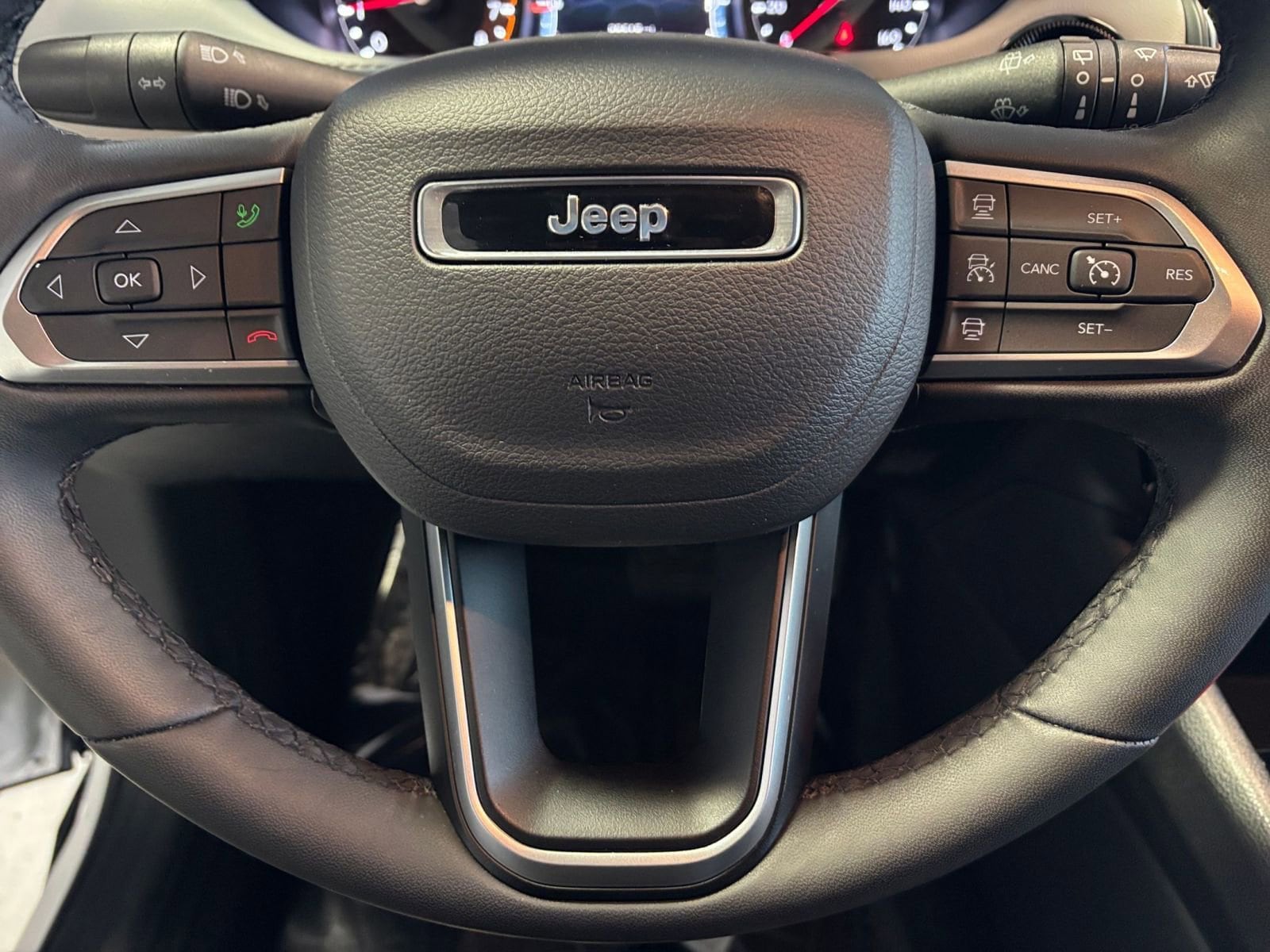 Thumbnail: 2025 Jeep Compass - 29