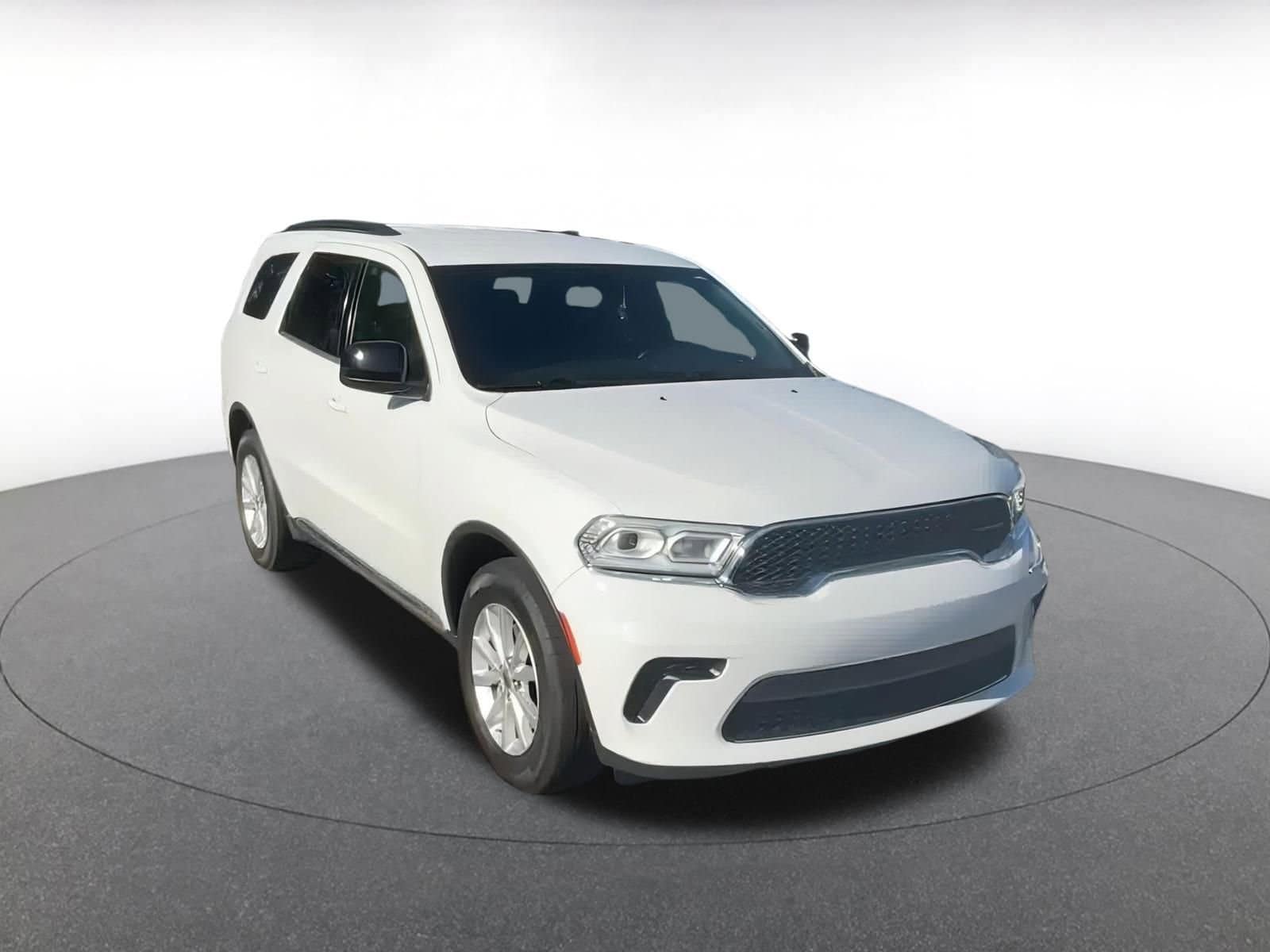 2023 Dodge Durango SXT 3