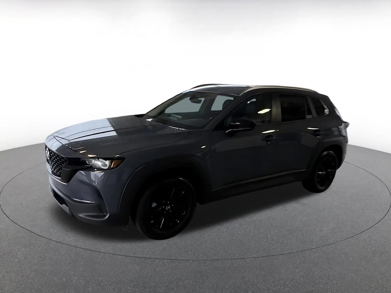 Thumbnail: 2025 Mazda CX-50 - 13