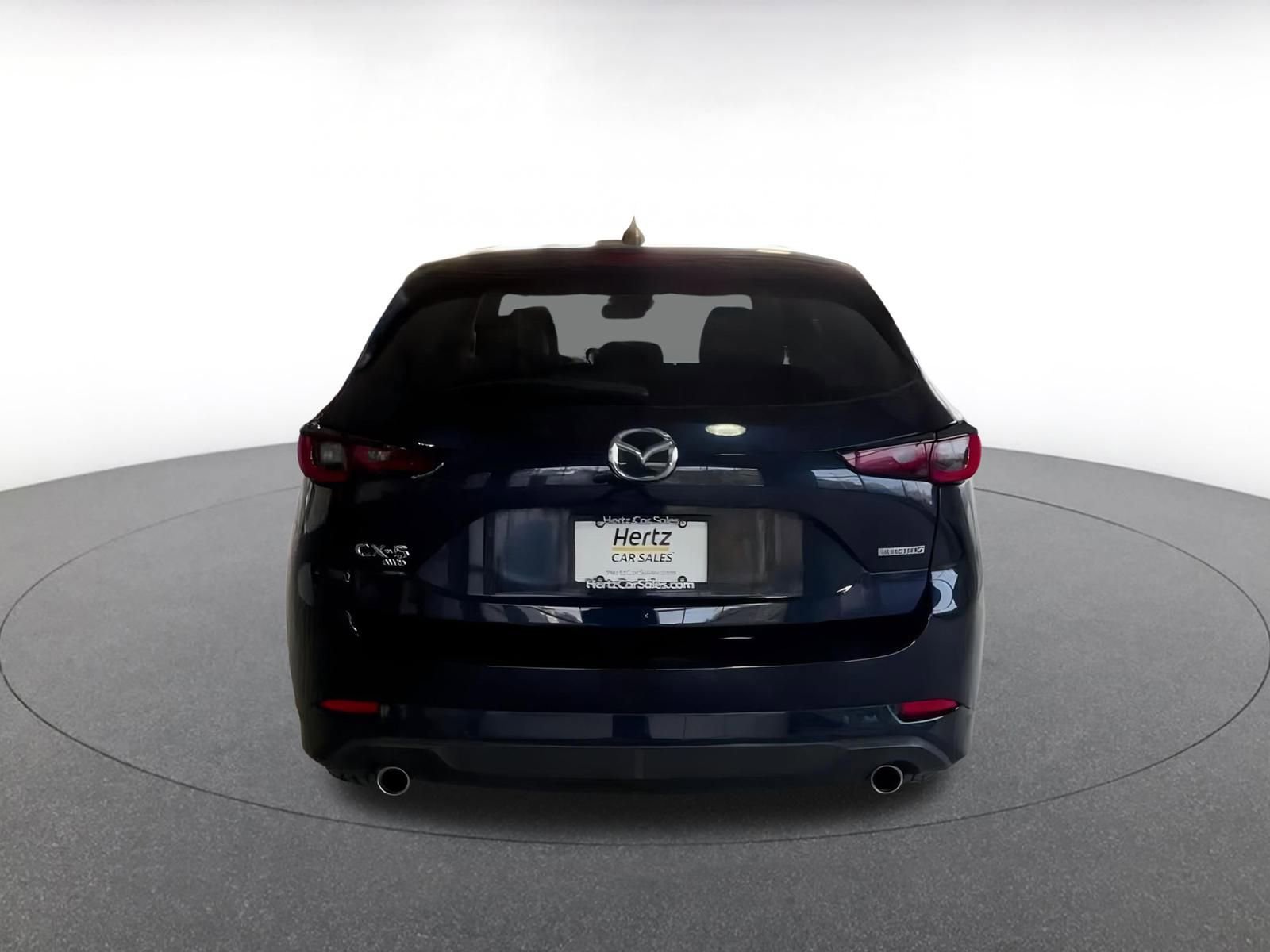 Thumbnail: 2025 Mazda CX-5 - 12