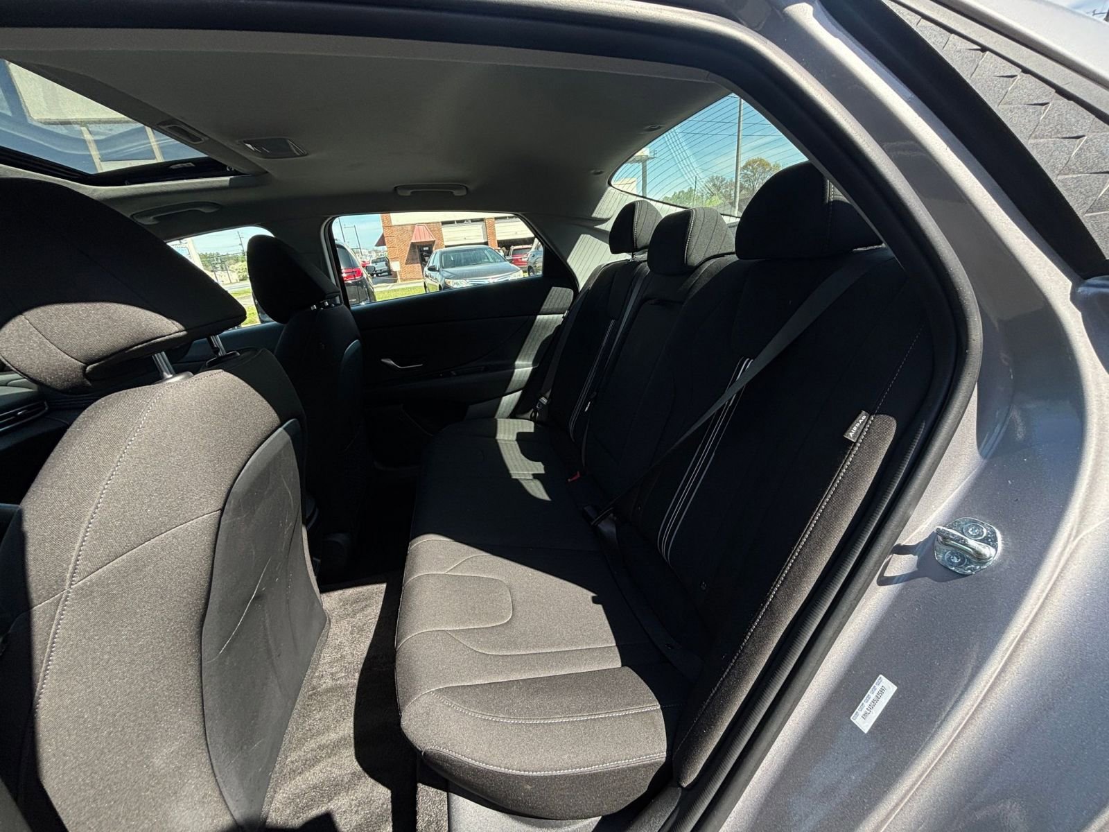 Thumbnail: 2025 Hyundai Elantra - 31