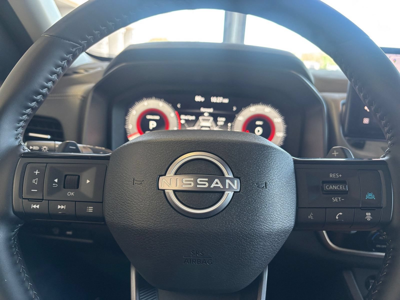 Thumbnail: 2026 Nissan Rogue - 31