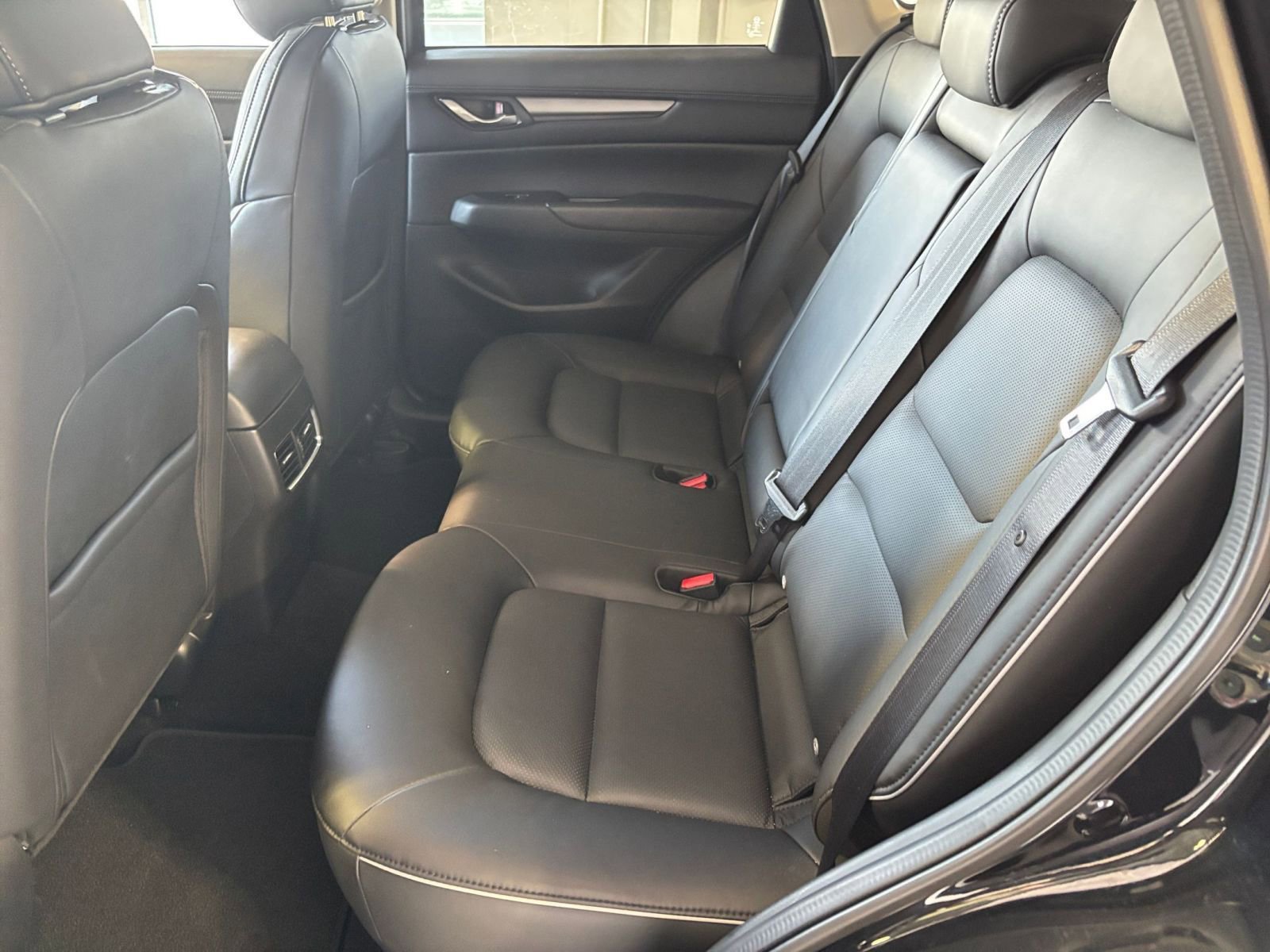 Thumbnail: 2025 Mazda CX-5 - 31