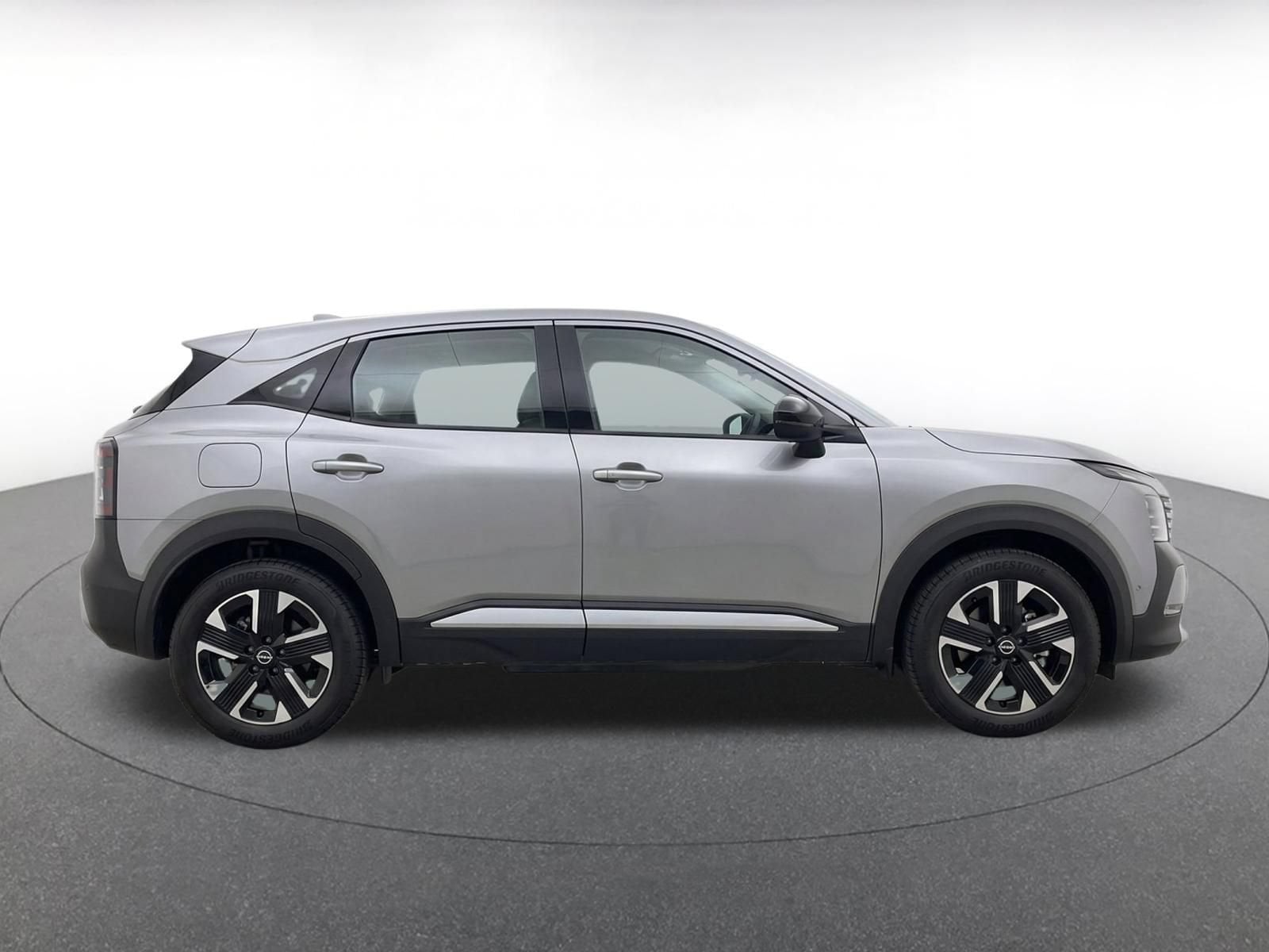 Thumbnail: 2026 Nissan Kicks - 10
