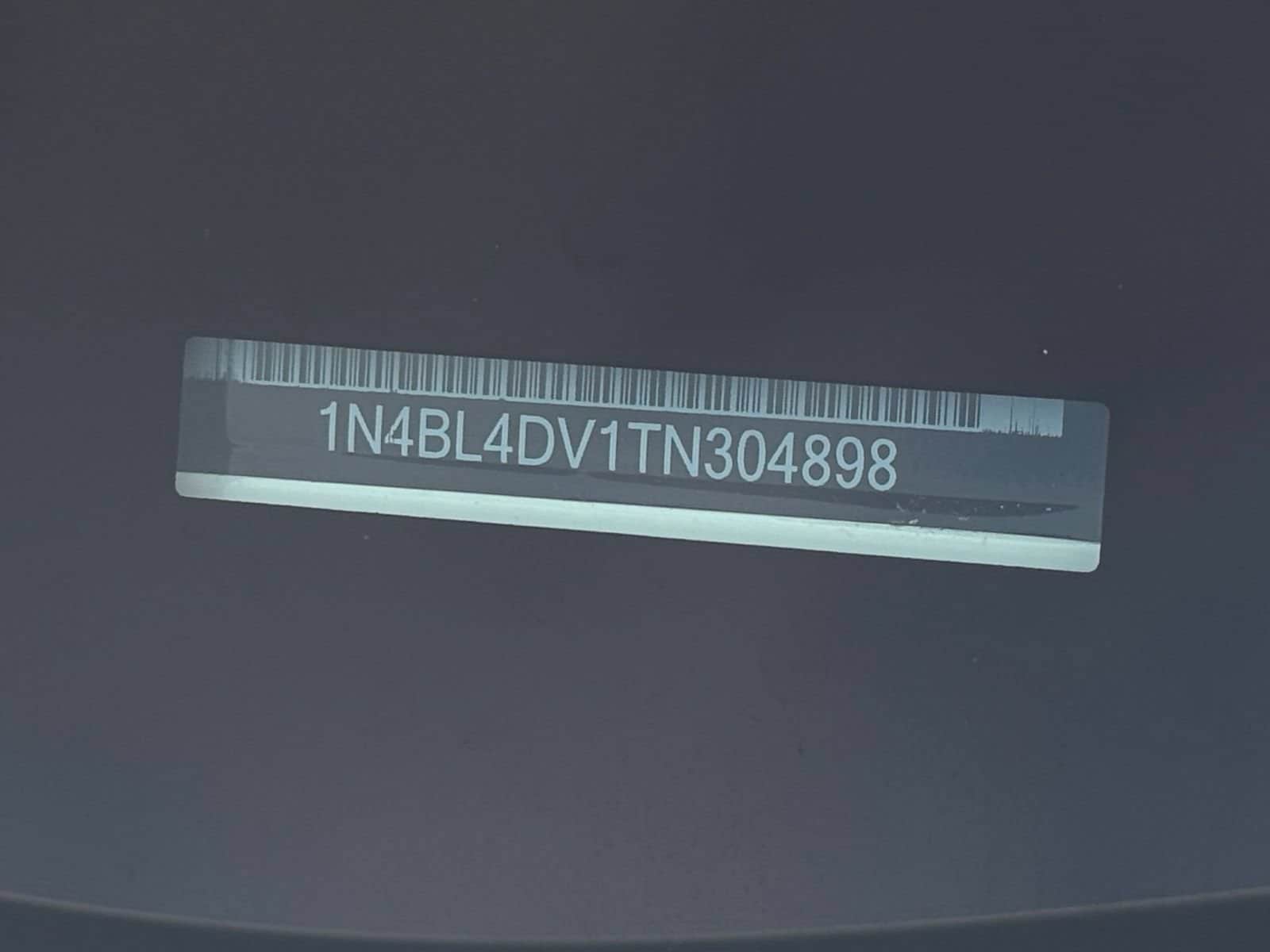 Thumbnail: 2026 Nissan Altima - 28