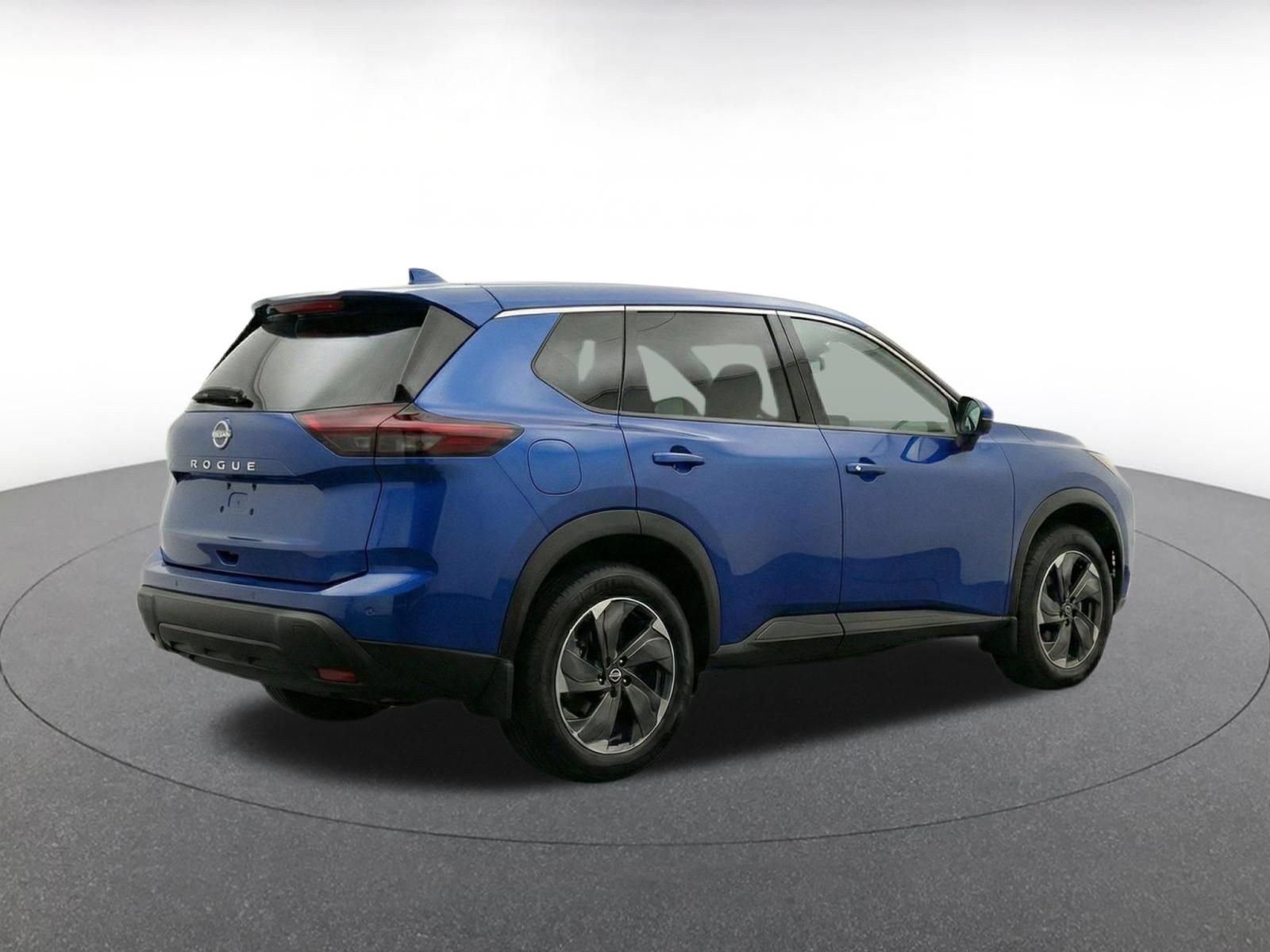 Thumbnail: 2025 Nissan Rogue - 11