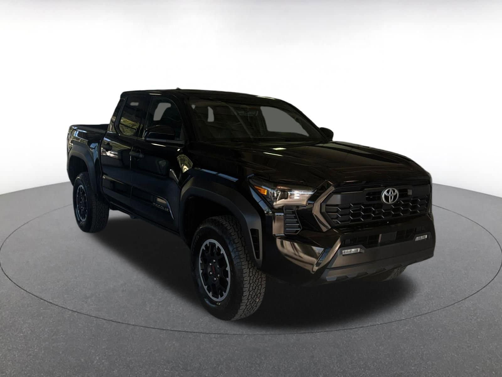 Thumbnail: 2025 Toyota Tacoma - 1