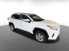 2025 Toyota RAV4 XLE -
                  Morrow, GA
