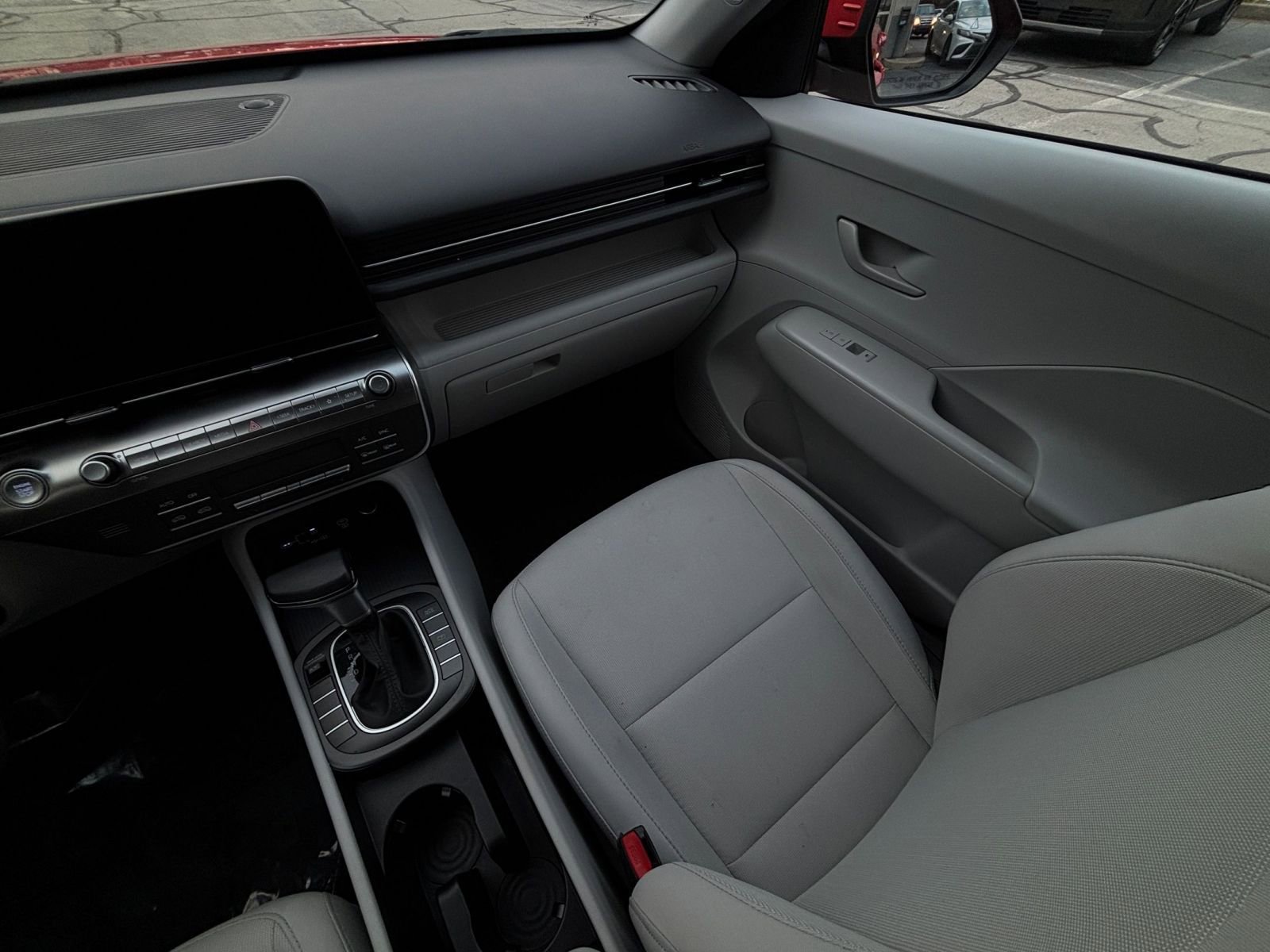 Thumbnail: 2025 Hyundai Kona - 35