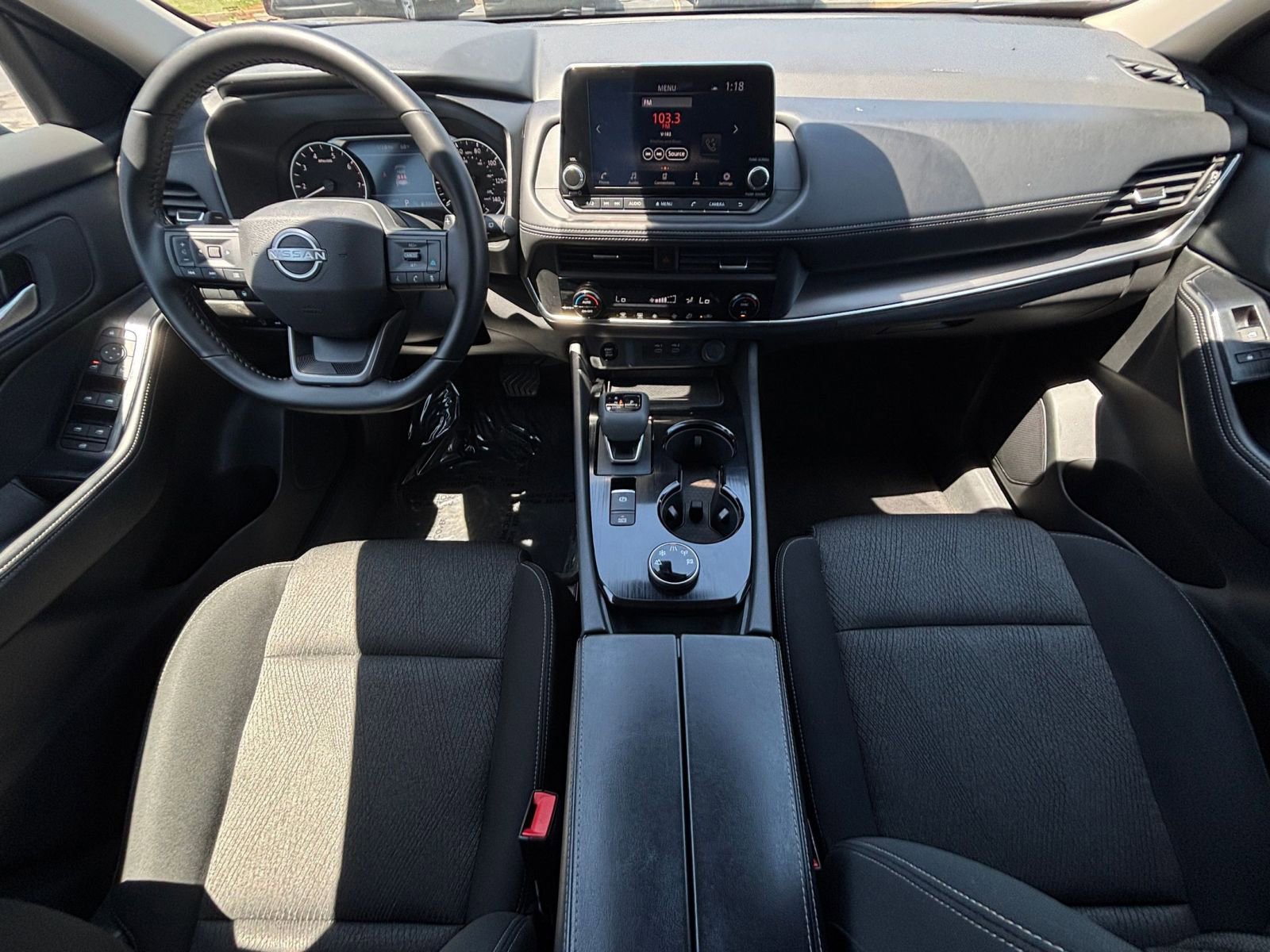 Thumbnail: 2025 Nissan Rogue - 35