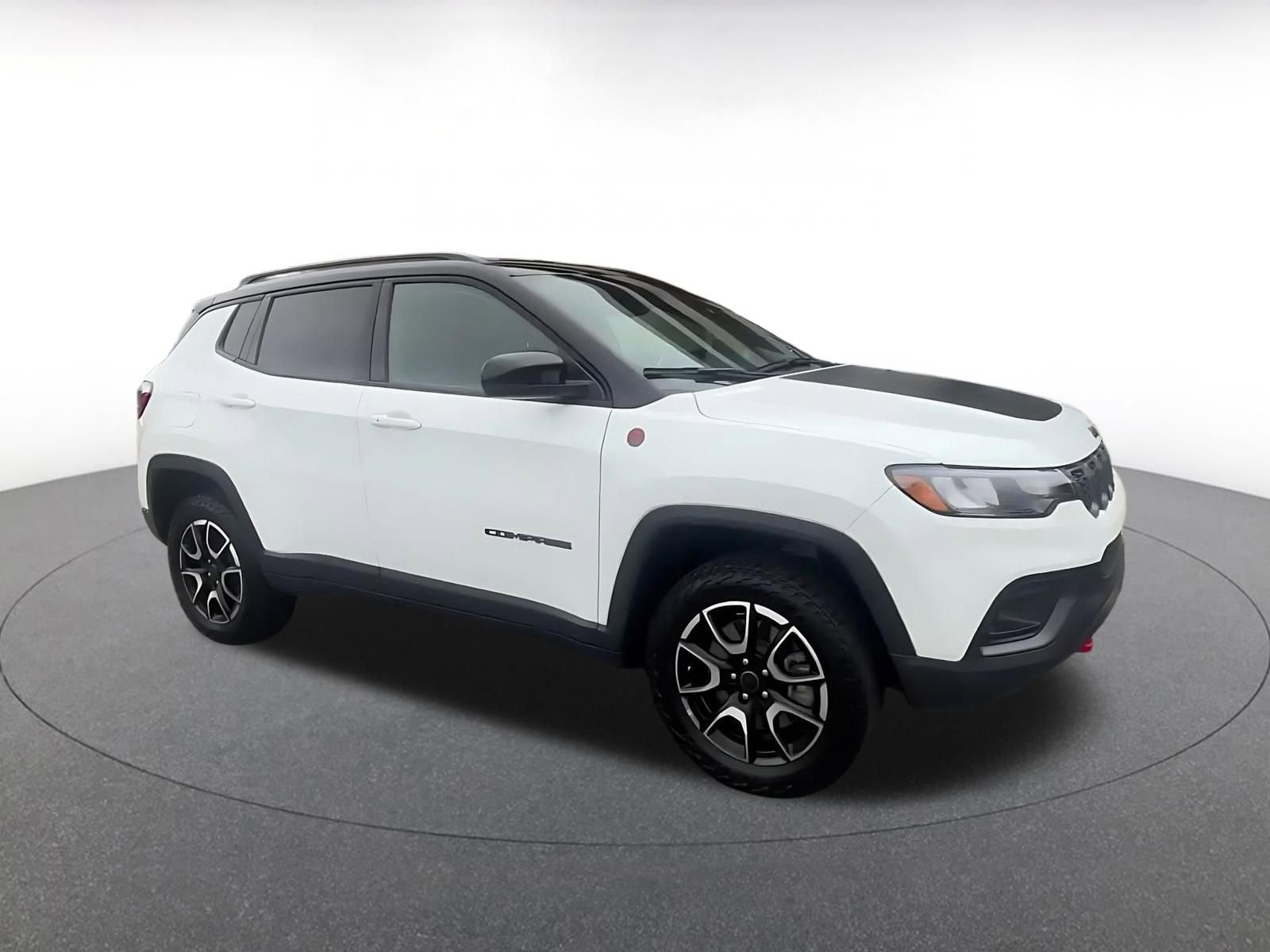 Thumbnail: 2025 Jeep Compass - 2