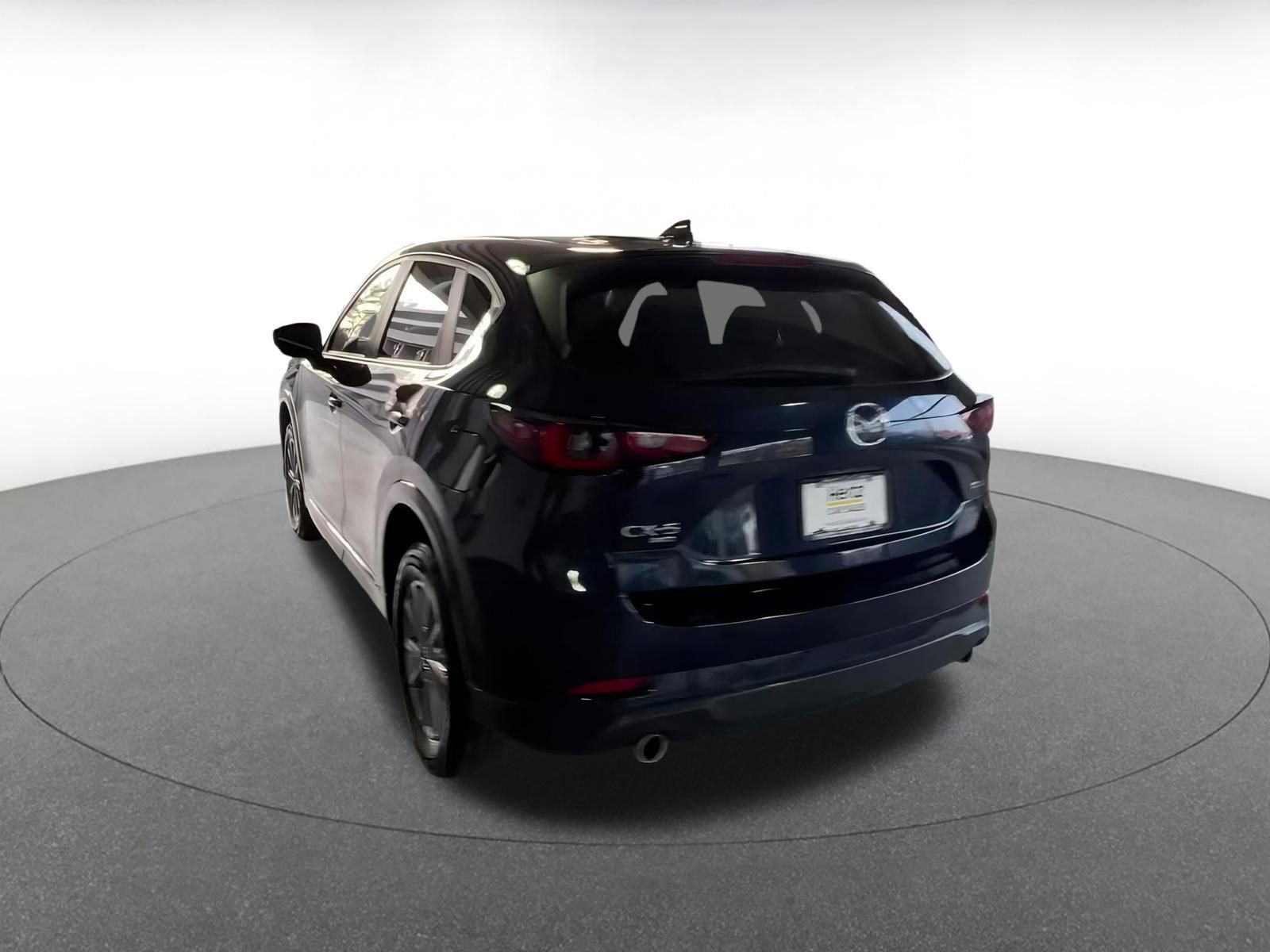 Thumbnail: 2025 Mazda CX-5 - 11