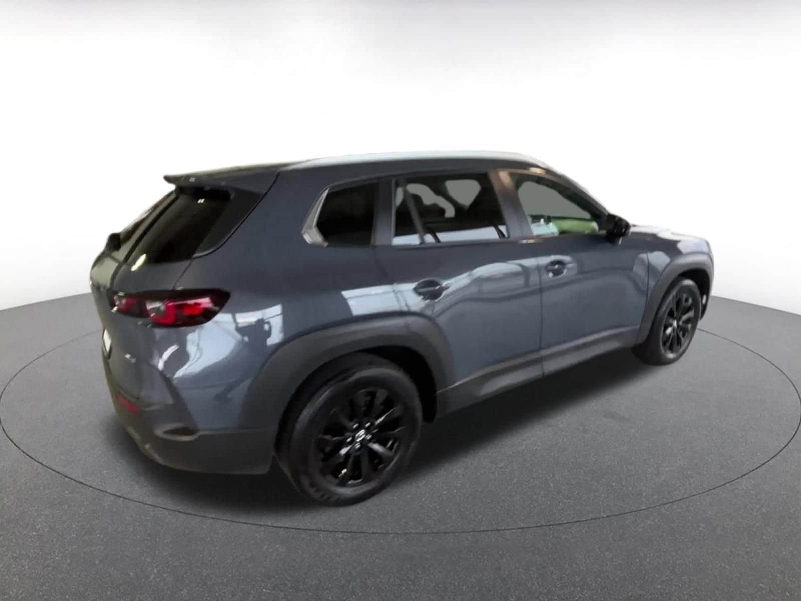Thumbnail: 2025 Mazda CX-50 - 13