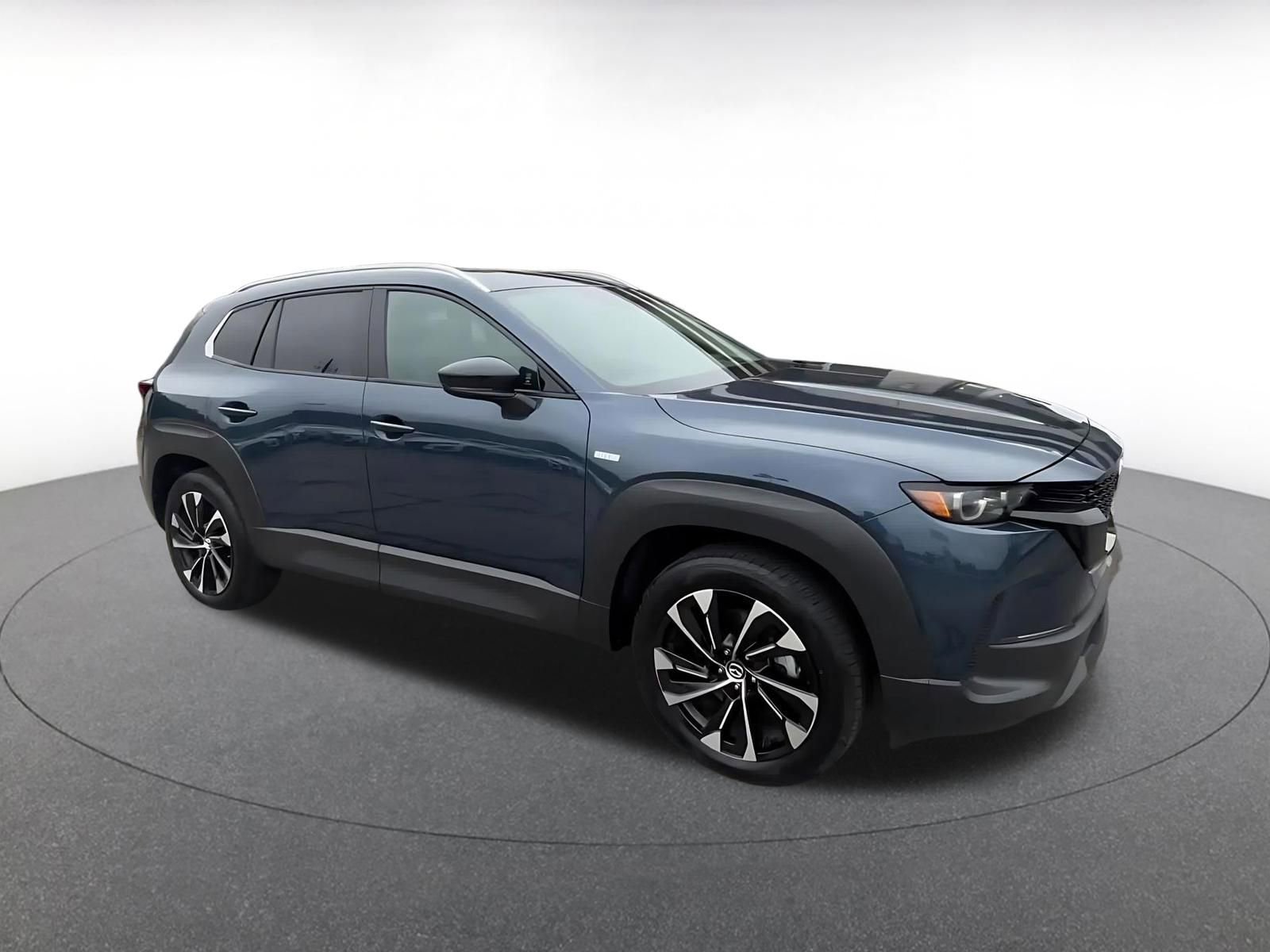 Thumbnail: 2025 Mazda CX-50 - 2