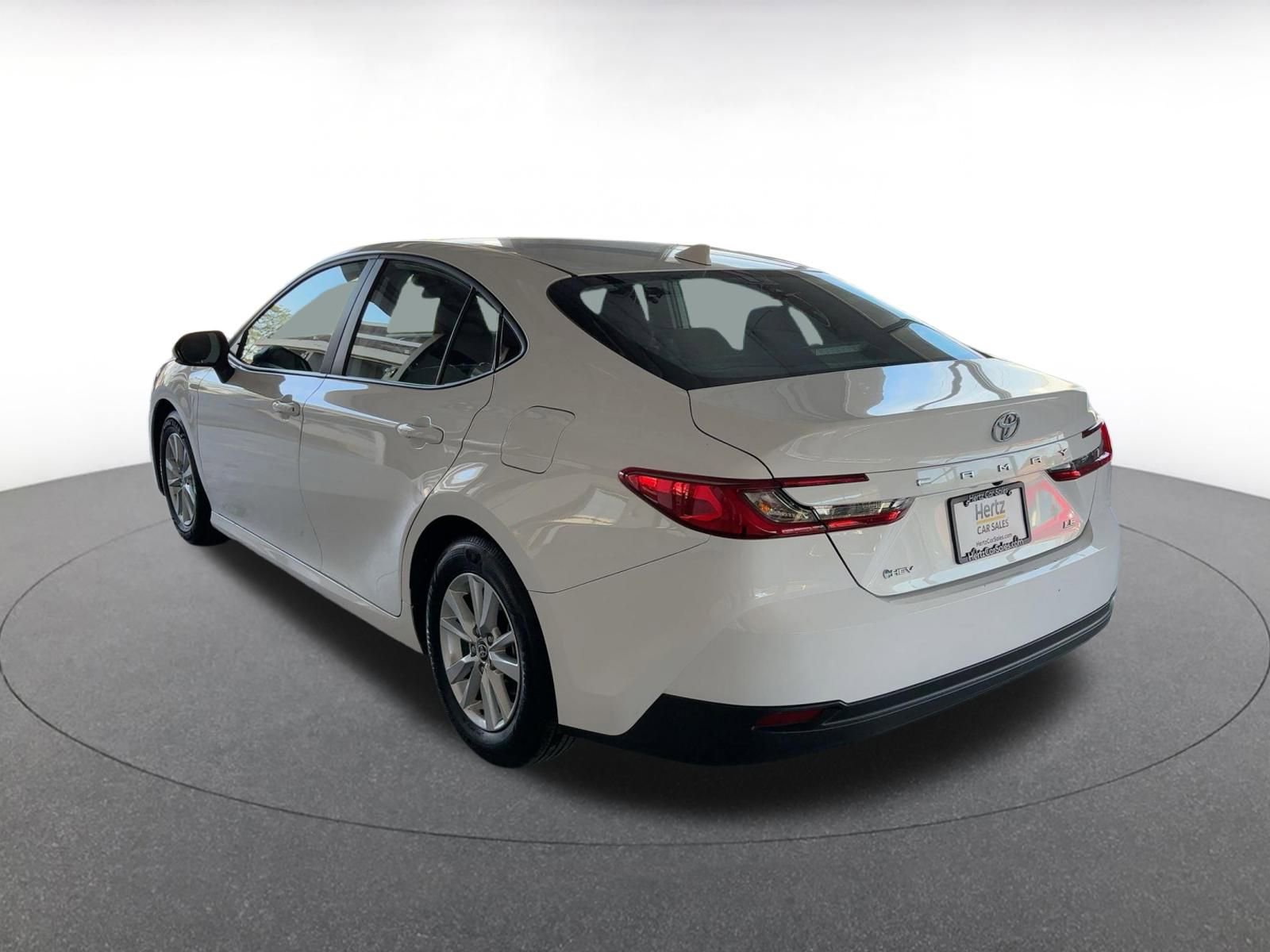 Thumbnail: 2025 Toyota Camry - 12