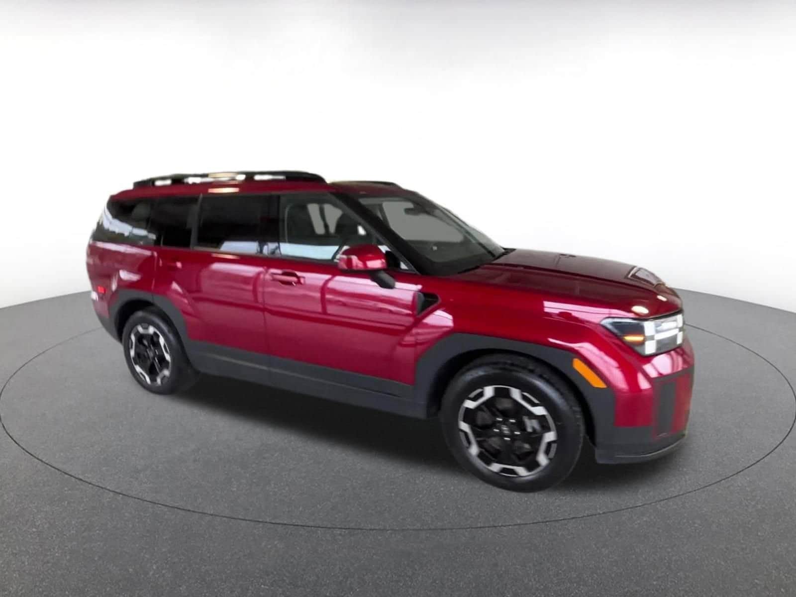 Thumbnail: 2025 Hyundai Santa Fe - 1