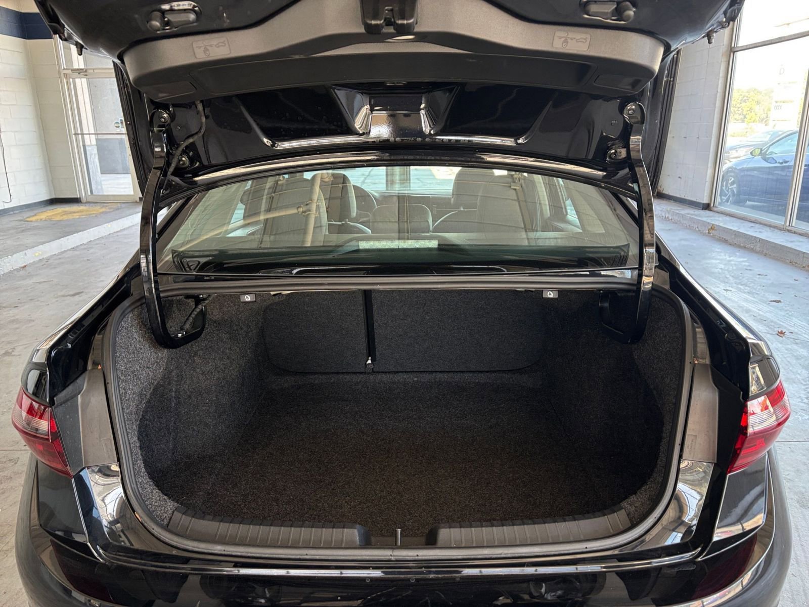 Thumbnail: 2025 Volkswagen Jetta - 29