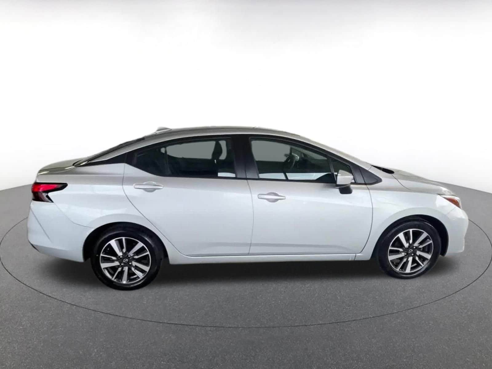 Thumbnail: 2025 Nissan Versa - 17