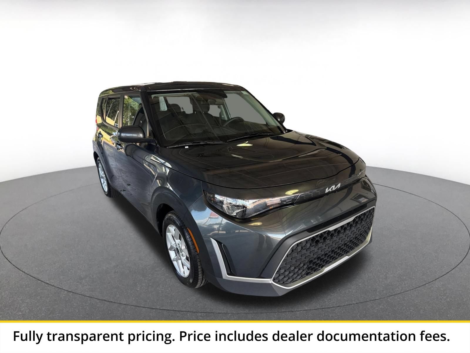 Thumbnail: 2025 Kia Soul - 1