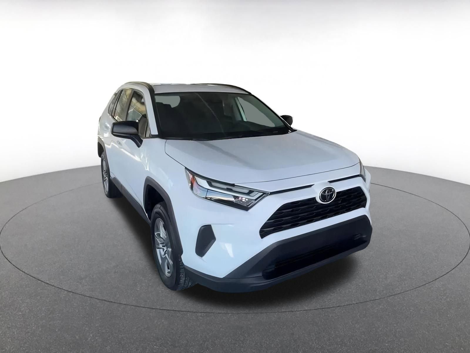 Thumbnail: 2025 Toyota RAV4 - 3