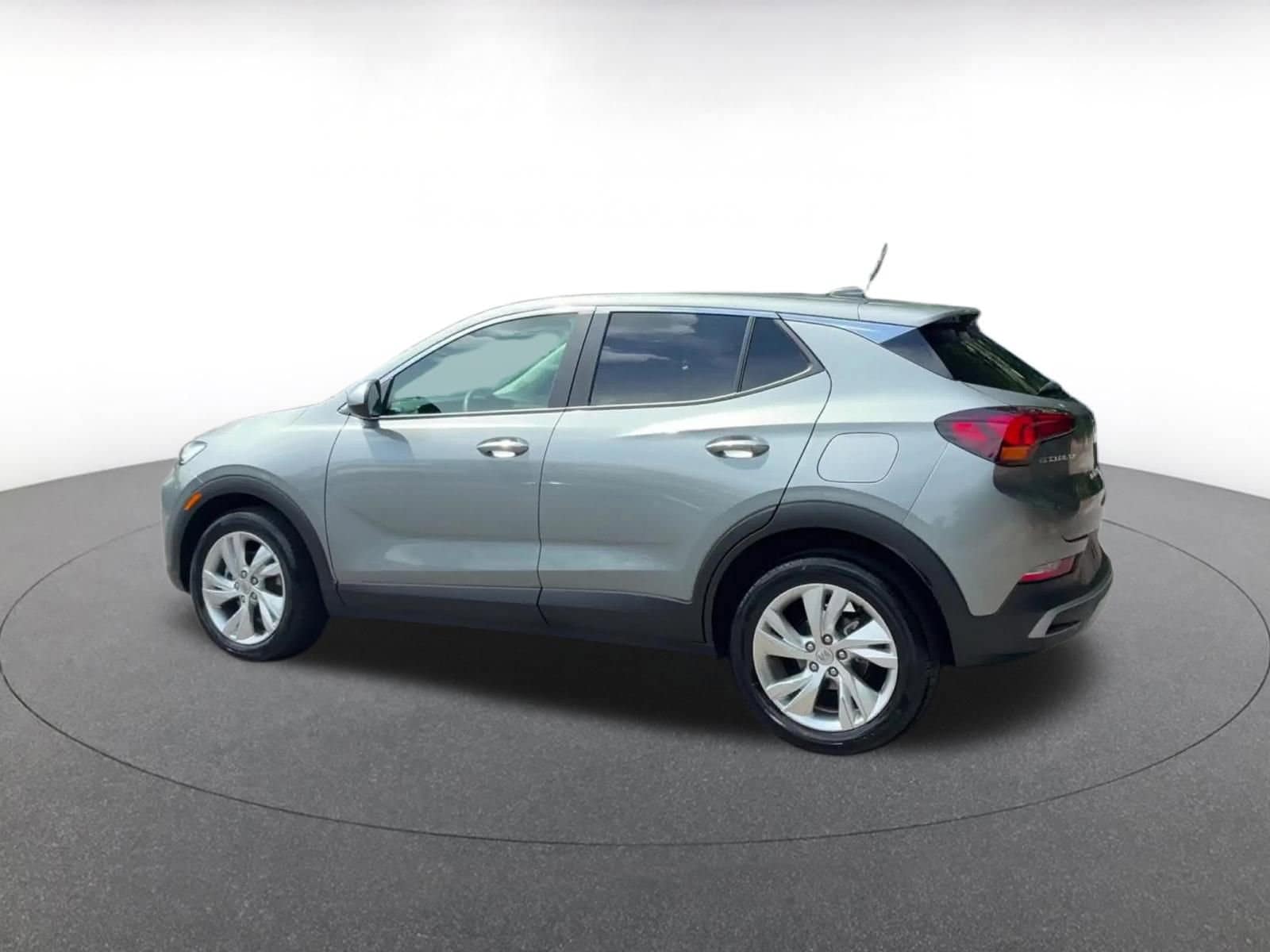 Thumbnail: 2025 Buick Encore GX - 10