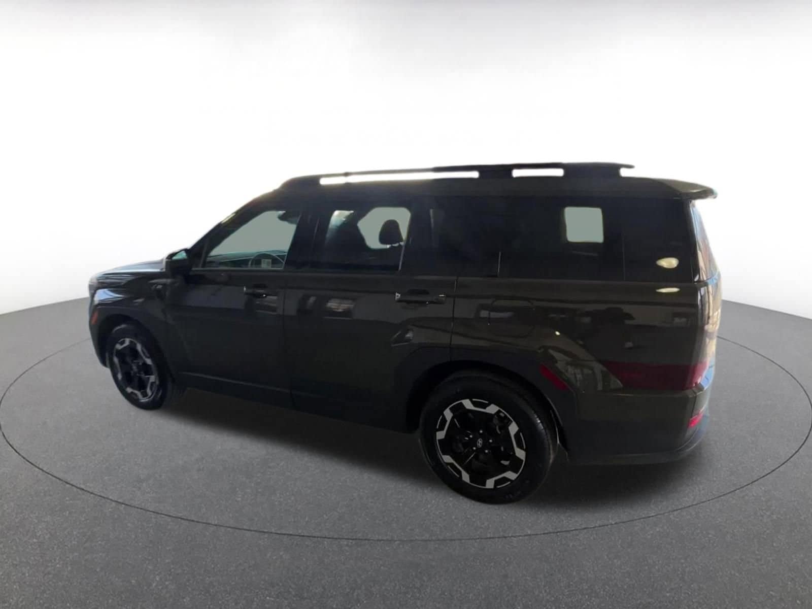 Thumbnail: 2025 Hyundai Santa Fe - 13