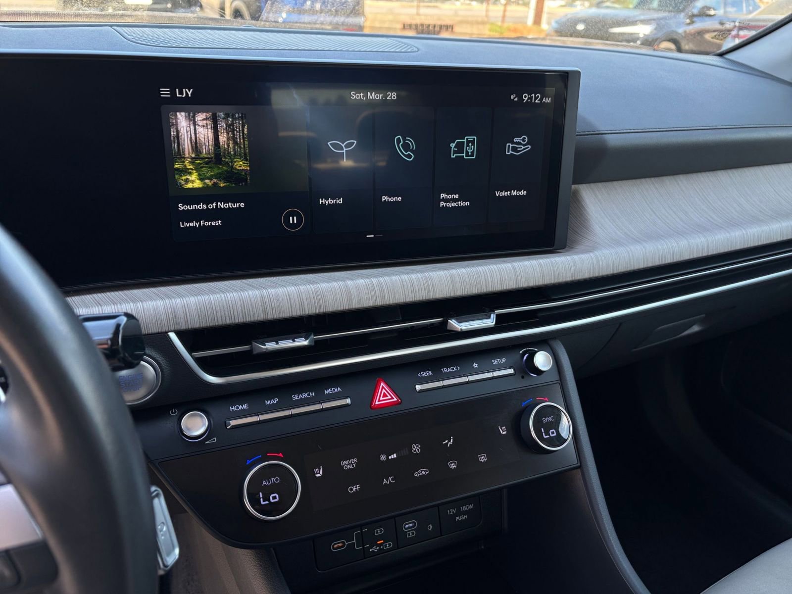 Thumbnail: 2025 Hyundai Sonata - 21