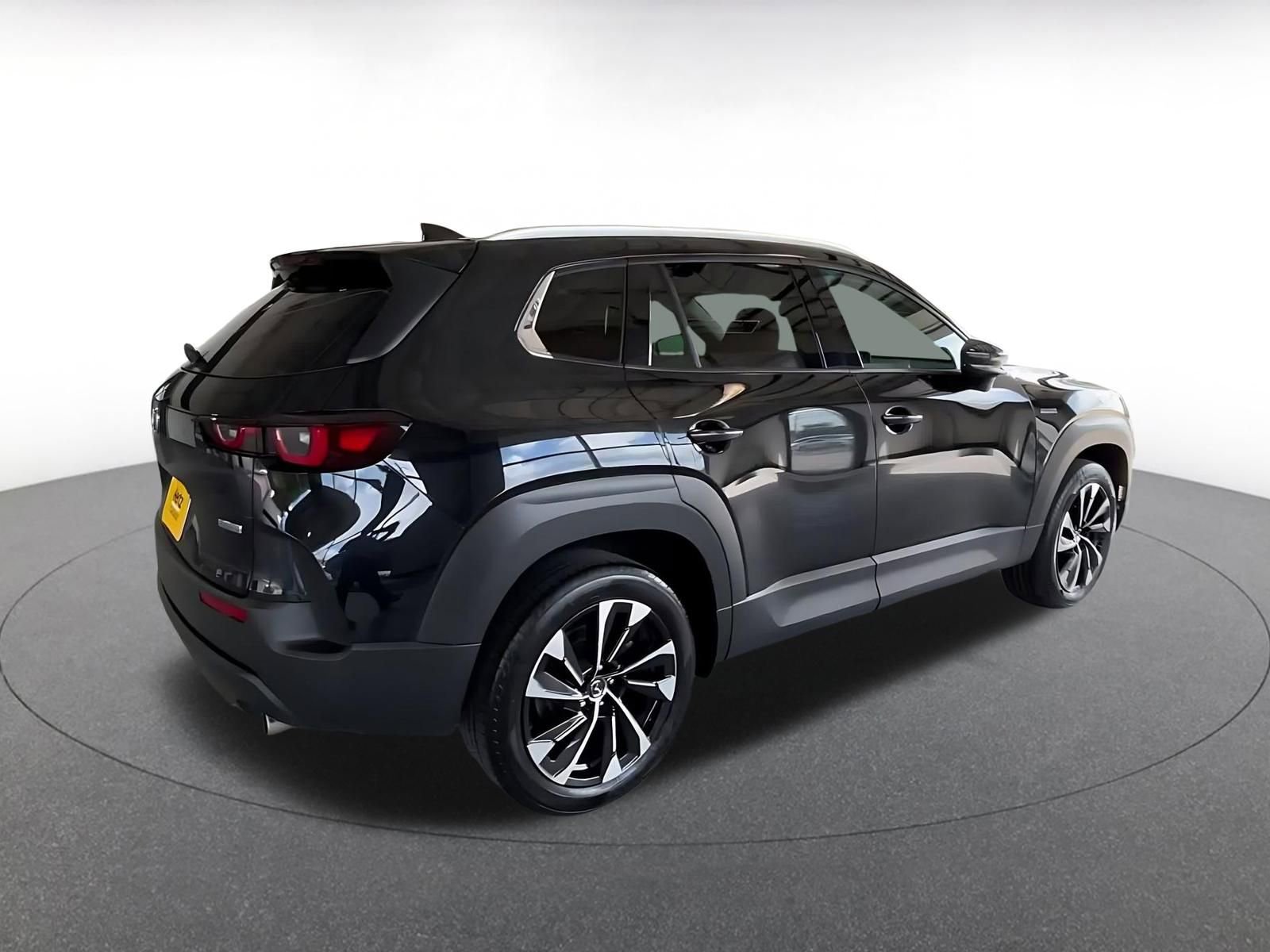 Thumbnail: 2025 Mazda CX-50 - 20