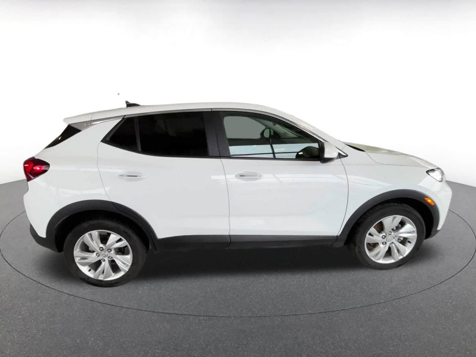 Thumbnail: 2025 Buick Encore GX - 16