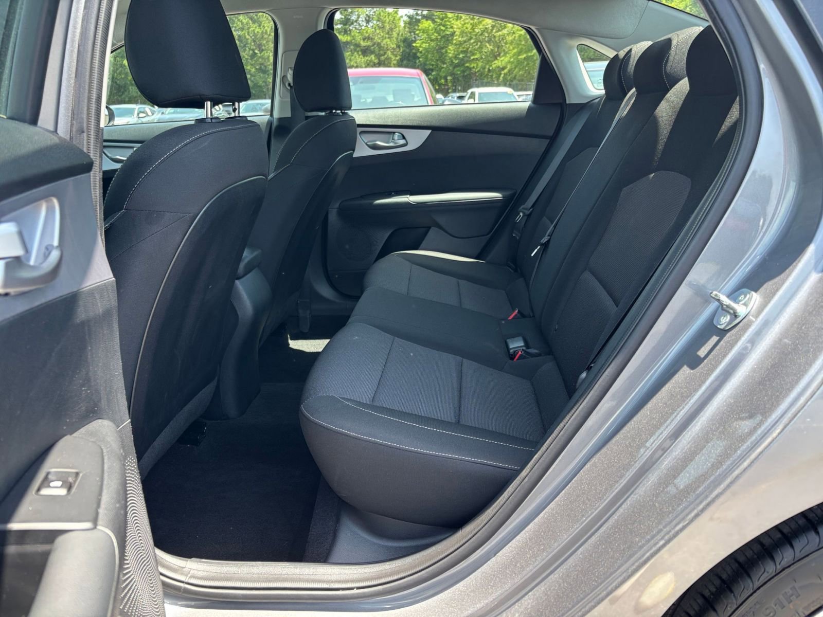 2024 Kia Forte LXS 23