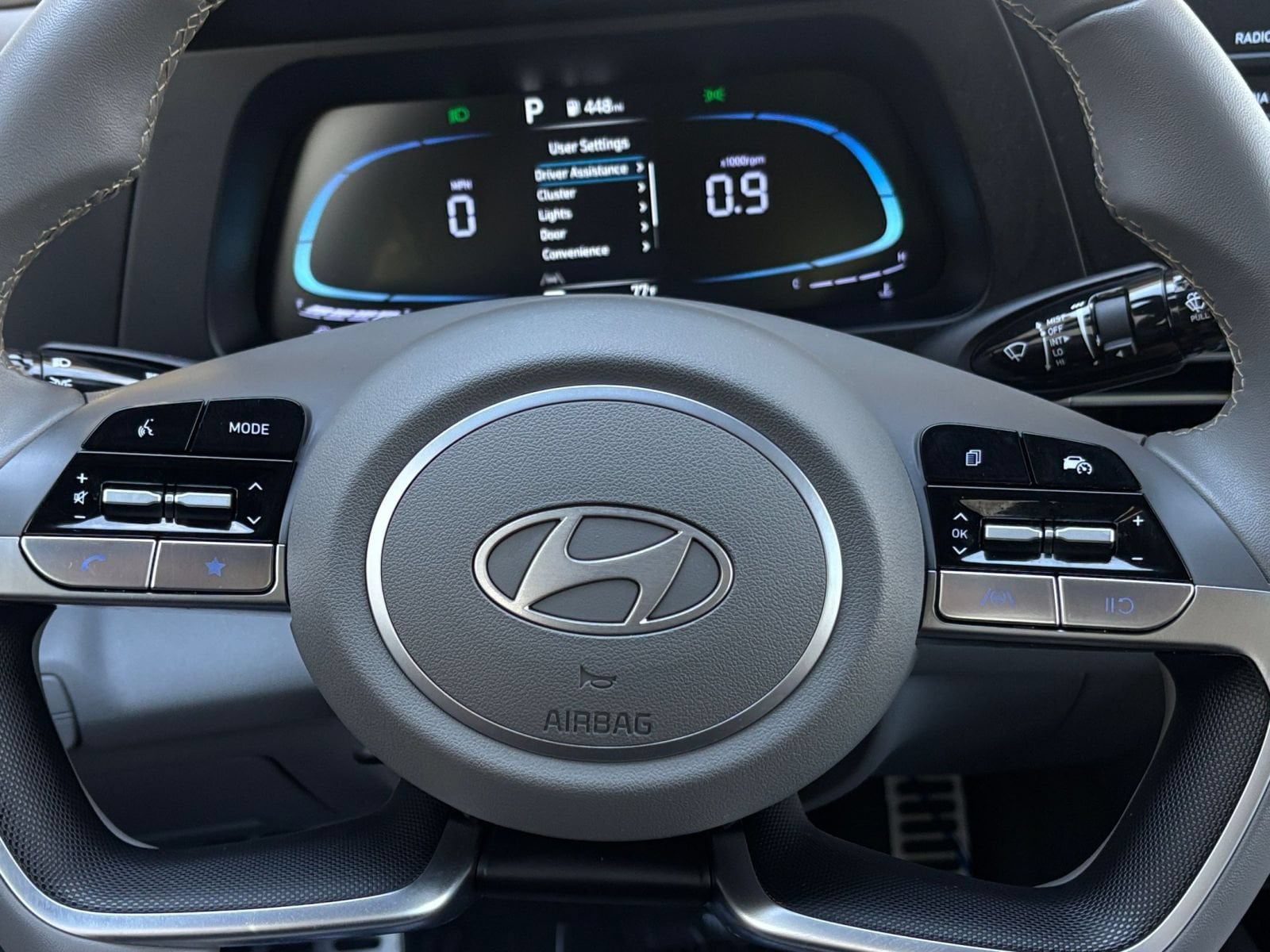 Thumbnail: 2026 Hyundai Elantra - 28