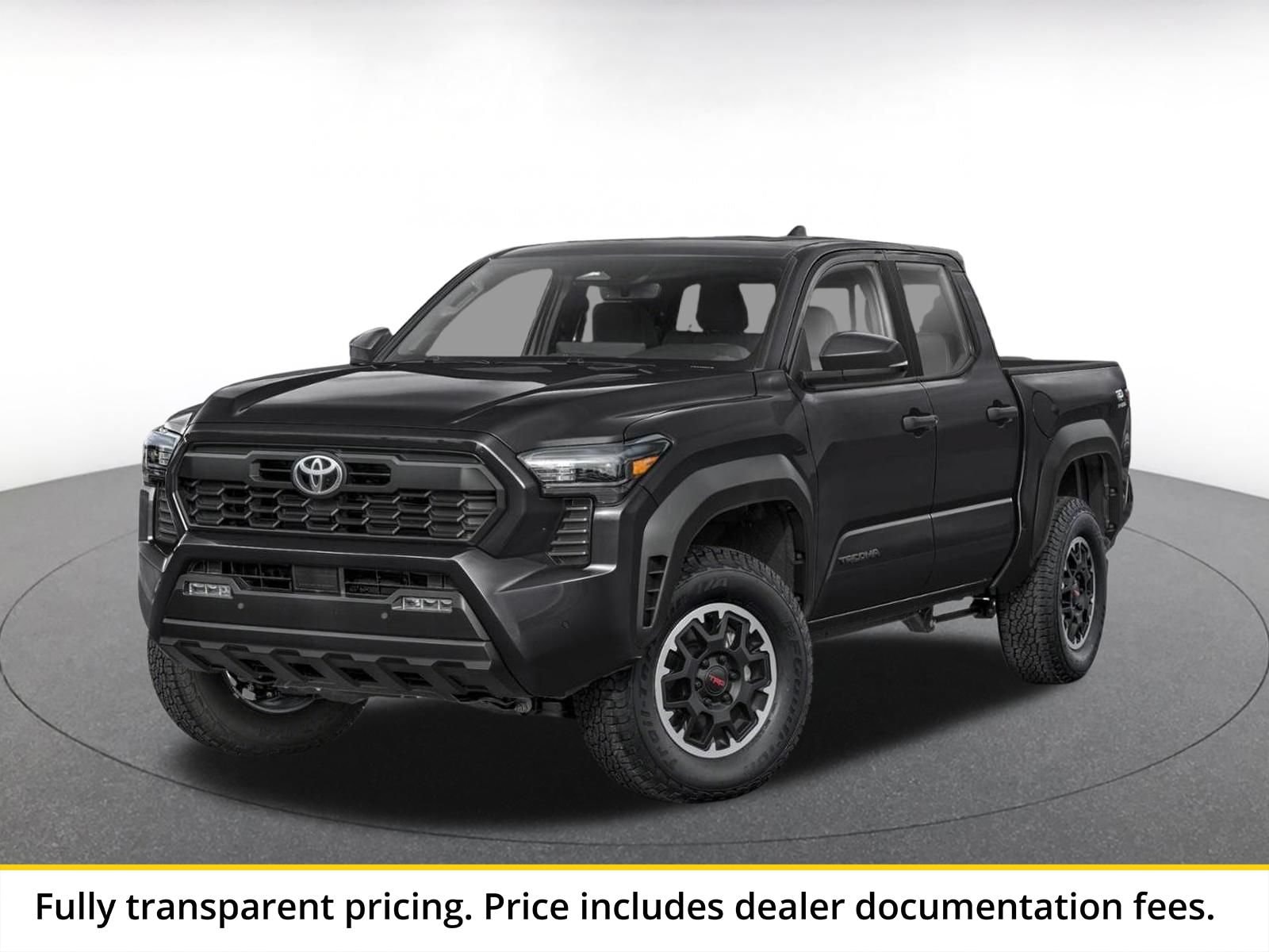 Thumbnail: 2025 Toyota Tacoma - 1